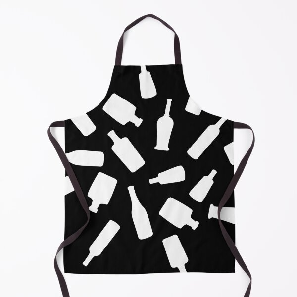 Item preview, Black and White Bottles designed and sold by XOOXOO.
