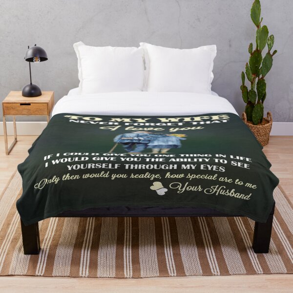 Item preview, To My Wife Never forget that designed and sold by Love24Art.