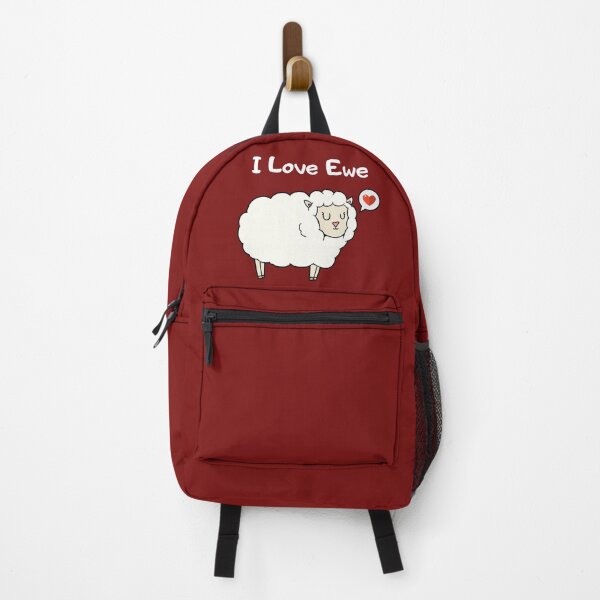 Item preview, I Love Ewe designed and sold by ArtStore20.
