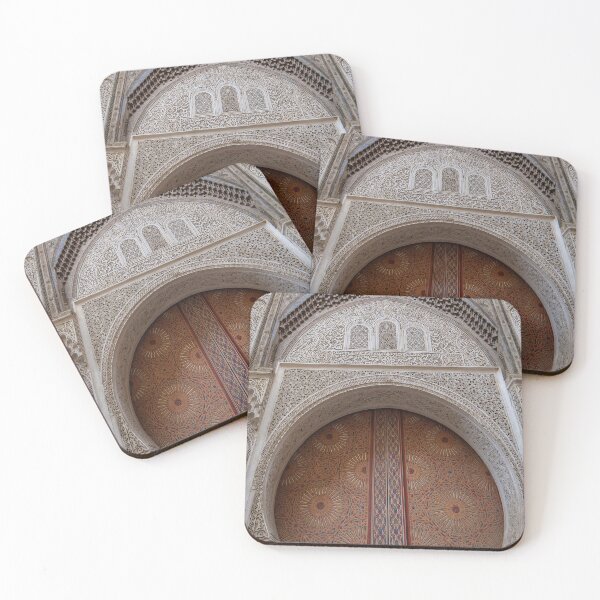 Item preview, Traditional Moroccan door designed and sold by mitzobs.