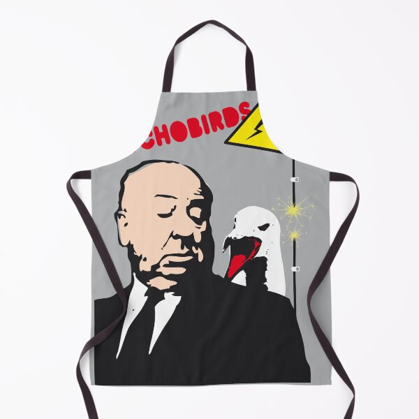 Item preview, Alfred H designed and sold by achoprop.