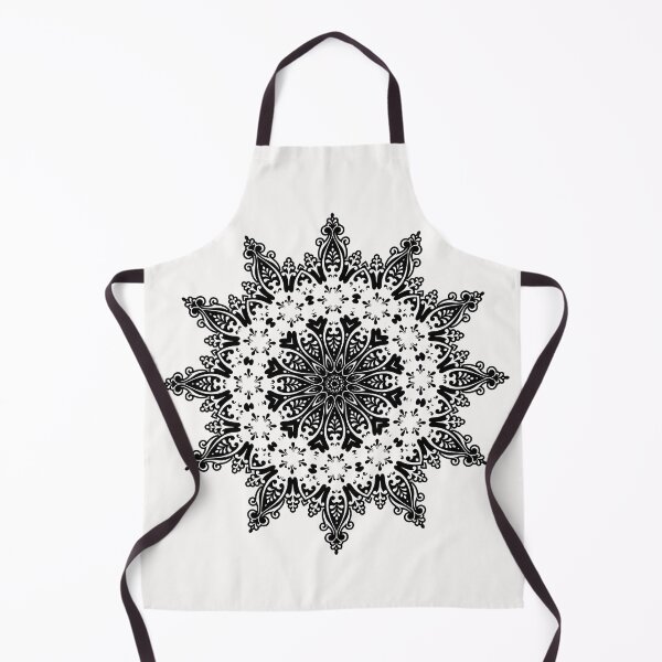 Item preview, mandala art designed and sold by blurry-mind.