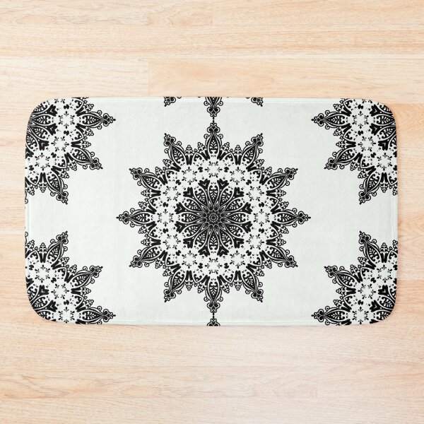 Item preview, mandala art designed and sold by blurry-mind.