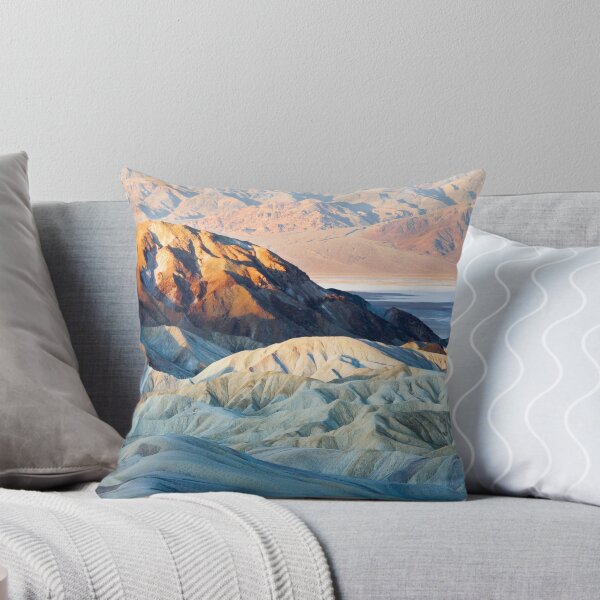 Item preview, Zabriskie Point - Death Valley designed and sold by KNBS.