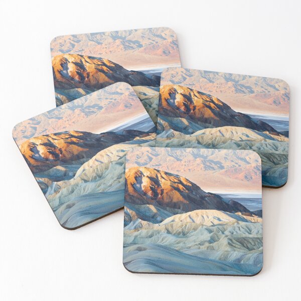 Item preview, Zabriskie Point - Death Valley designed and sold by KNBS.