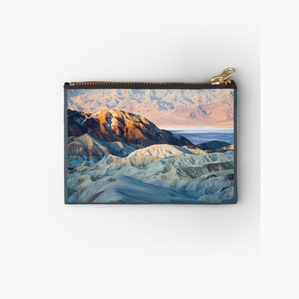 Item preview, Zabriskie Point - Death Valley designed and sold by KNBS.