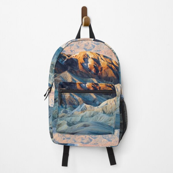 Item preview, Zabriskie Point - Death Valley designed and sold by KNBS.