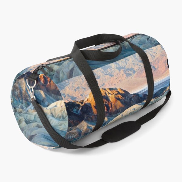 Item preview, Zabriskie Point - Death Valley designed and sold by KNBS.