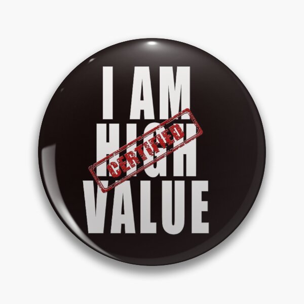 Item preview, High-Value Business Traveller designed and sold by dibsmft.
