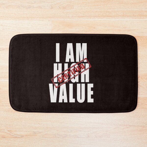 Item preview, High-Value Business Traveller designed and sold by dibsmft.