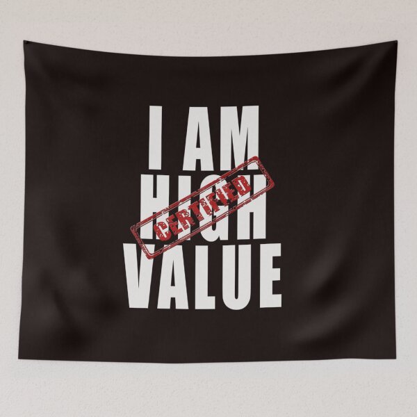 Item preview, High-Value Business Traveller designed and sold by dibsmft.