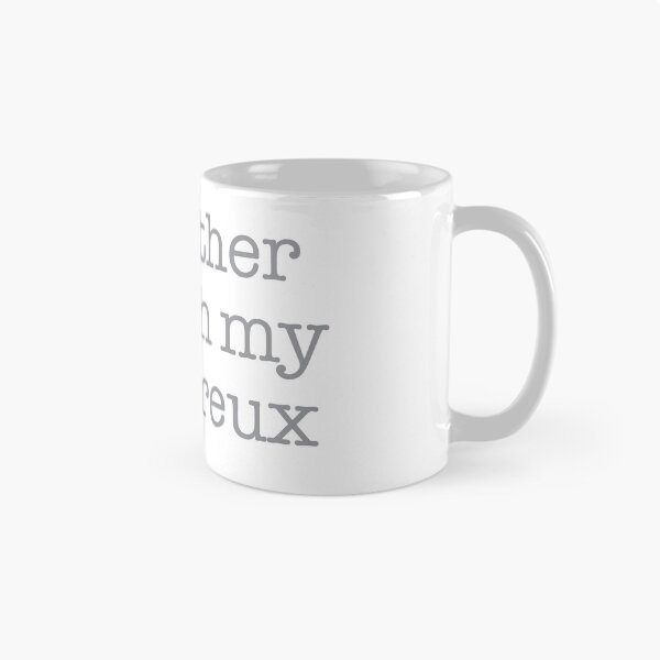 Item preview, I'd rather be with my Chartreux cat designed and sold by MikeMacro.