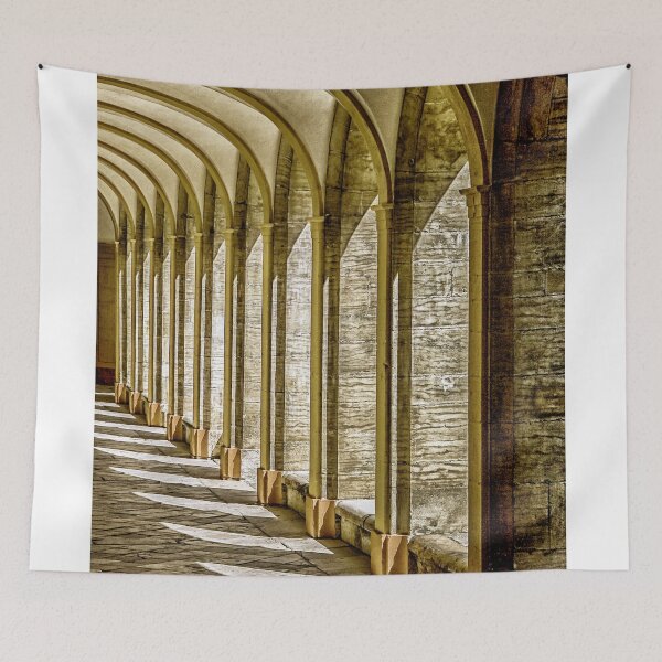 Item preview, Convent designed and sold by Photopat.