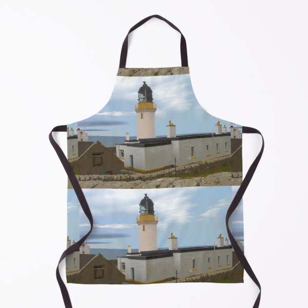 Item preview, Dunnet Head Lighthouse designed and sold by LearsInteriors.