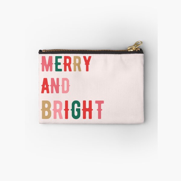 Item preview, Merry and Bright designed and sold by Dollfacedesign.