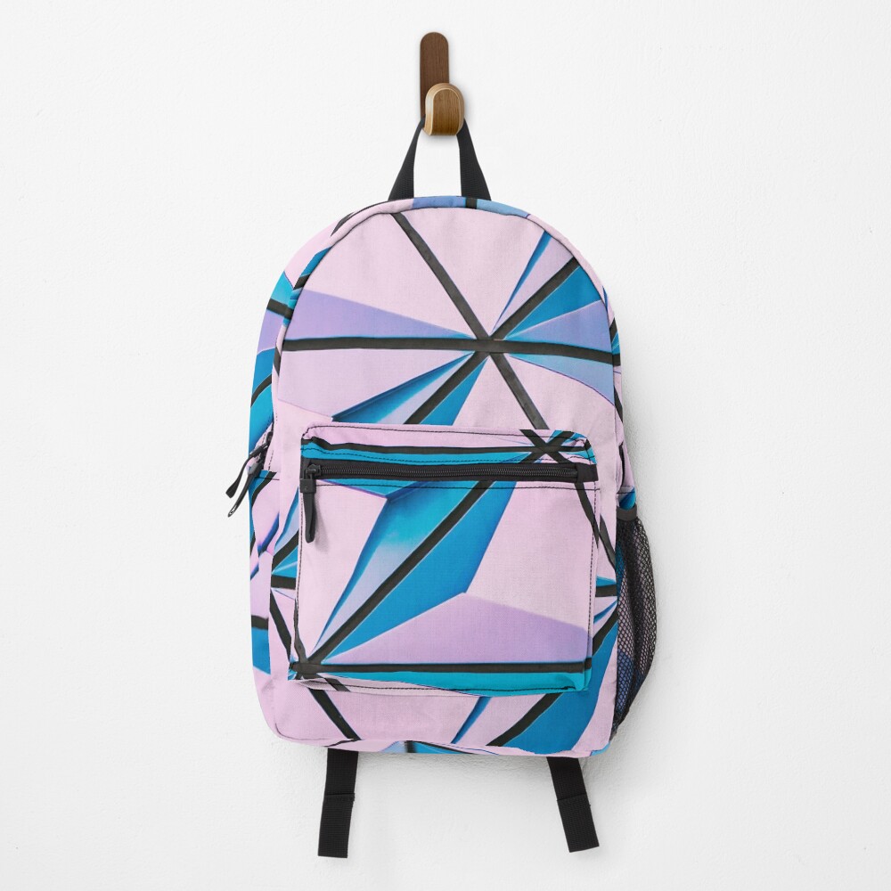 Item preview, Backpack designed and sold by Walk-It-Off.