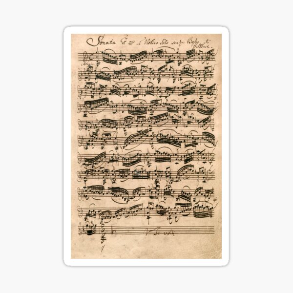 Old Sheet Music Merch & Gifts for Sale | Redbubble