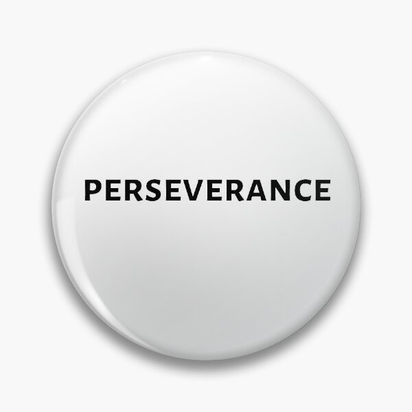 Item preview, Perseverance designed and sold by El-Farouk.