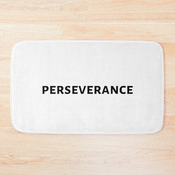 Item preview, Perseverance designed and sold by El-Farouk.