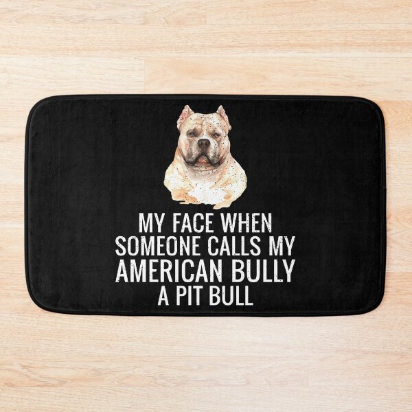 Item preview, Funny Retro Vintage American Bully Mom designed and sold by jcorres.