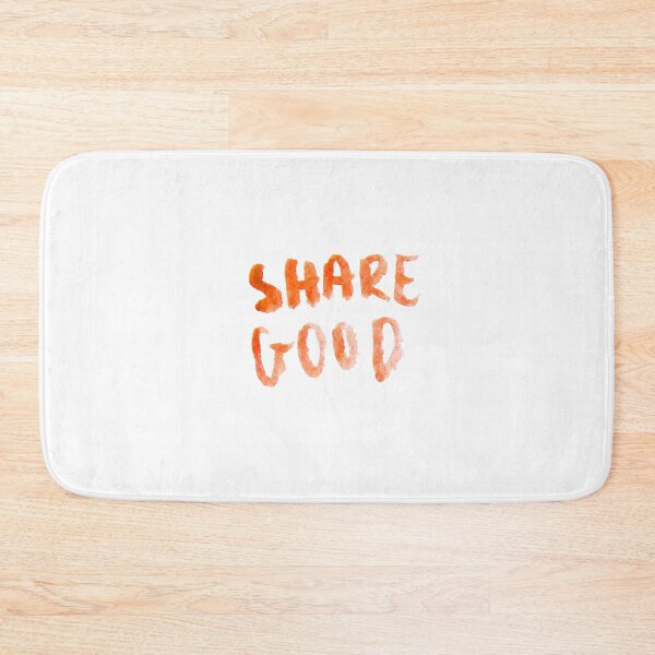 Item preview, Share good designed and sold by AniaPatterns.