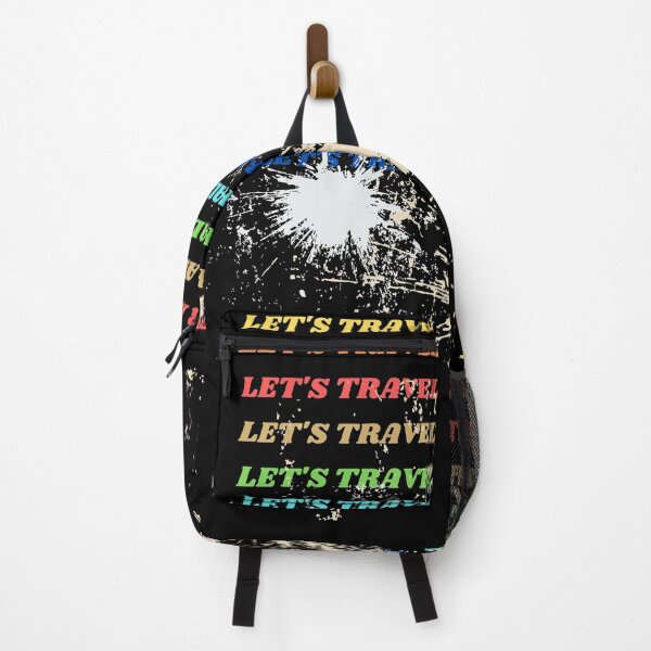 Item preview, Let's Travel After All This Gift designed and sold by JustMeStore.