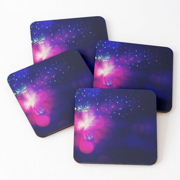 Item preview, eBuLLieNT LIGHTS designed and sold by Swooncake Press.