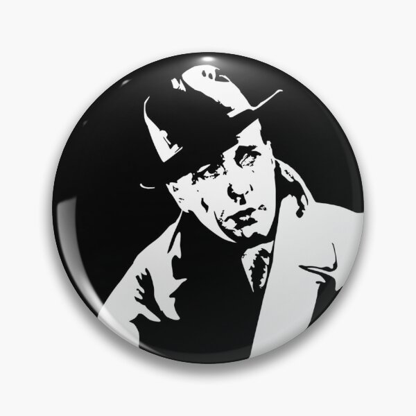 Item preview, Bogart designed and sold by gabrielpastor.