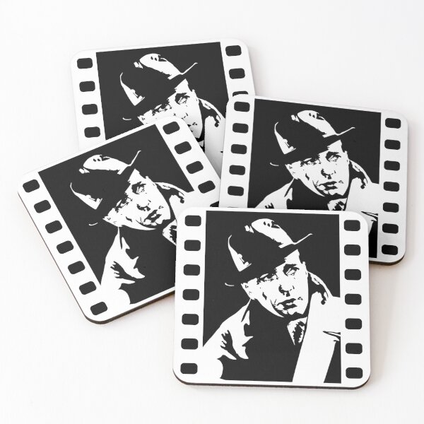 Item preview, Bogart designed and sold by gabrielpastor.