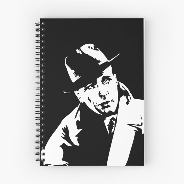 Item preview, Bogart designed and sold by gabrielpastor.