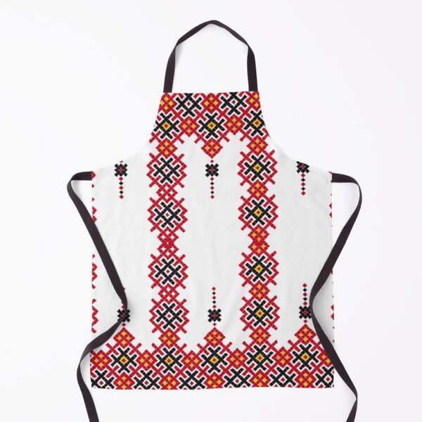 Item preview, Eastern Europe Pattern, Traditional Folk, Folklor designed and sold by danaJG.