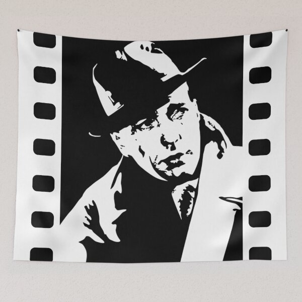 Item preview, Bogart designed and sold by gabrielpastor.