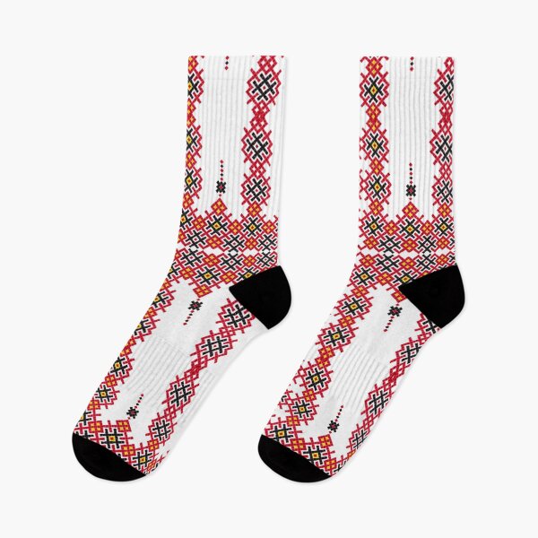 Item preview, Eastern Europe Pattern, Traditional Folk, Folklor designed and sold by danaJG.