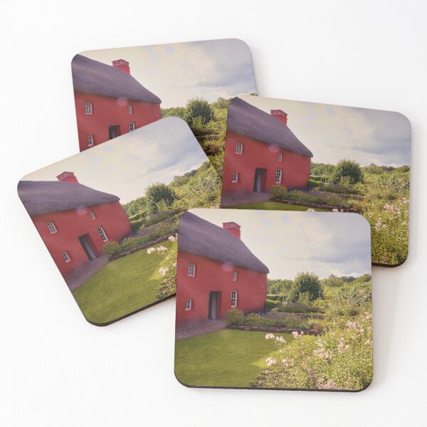 Item preview, The Kennixton Farmhouse designed and sold by RJDowns.