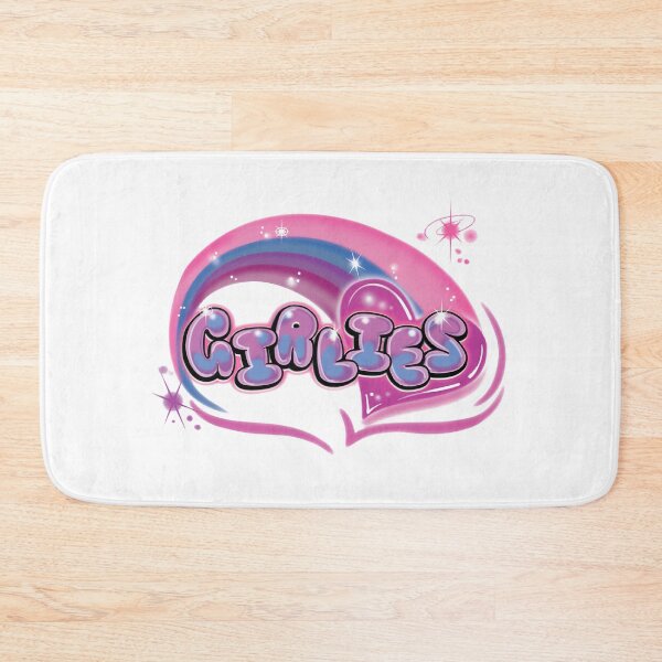 Item preview, Larray XO Girlies designed and sold by tikitak94.