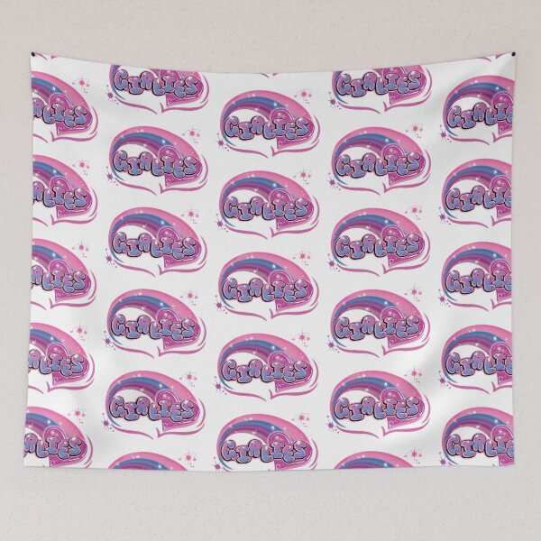 Item preview, Larray XO Girlies designed and sold by tikitak94.