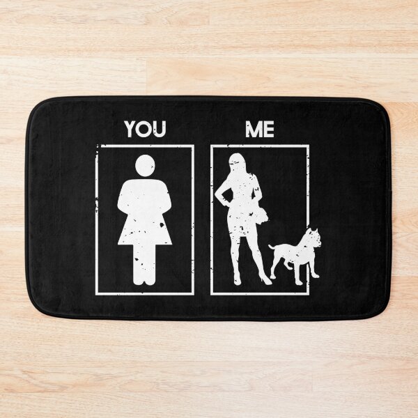 Item preview, Funny Retro Vintage American Bully Mom designed and sold by jcorres.
