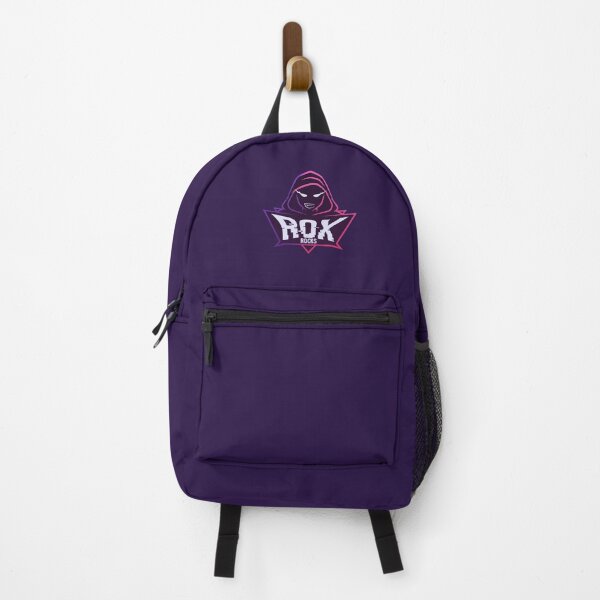 Item preview, RoxRocks (Small logo) designed and sold by sirxen.