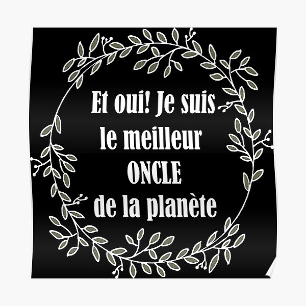 Neveu Posters Redbubble