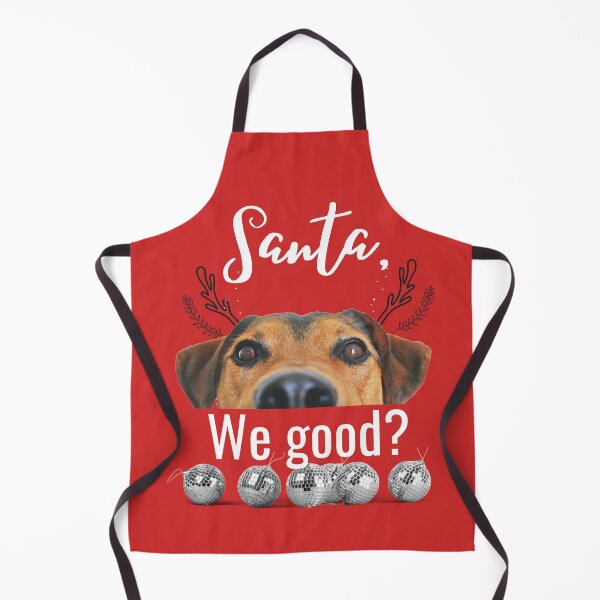 Item preview, Santa, we good? designed and sold by i-longmanshop.
