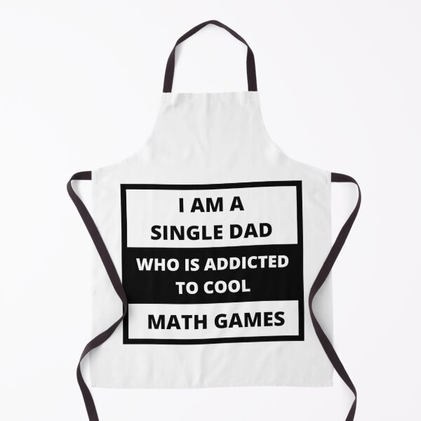 Item preview, I am a single dad who is addicted to cool math games designed and sold by metin1331.