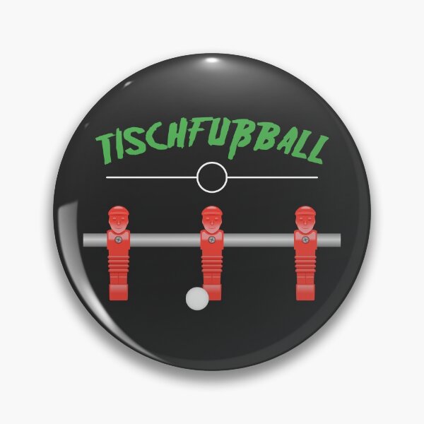 Item preview, Foosball designed and sold by Gezwompl.