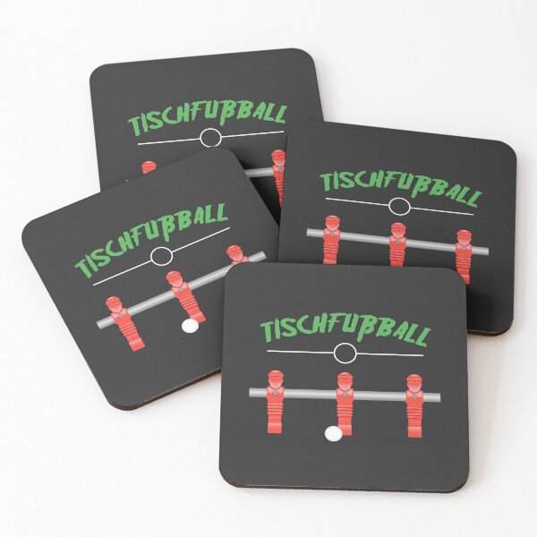 Item preview, Foosball designed and sold by Gezwompl.