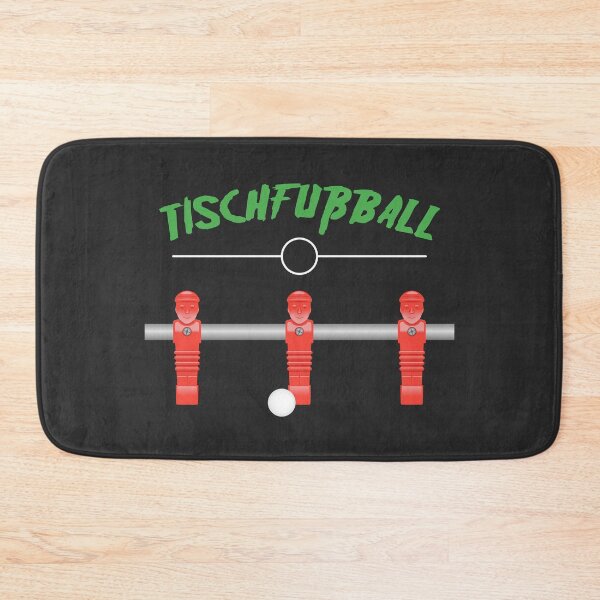 Item preview, Foosball designed and sold by Gezwompl.