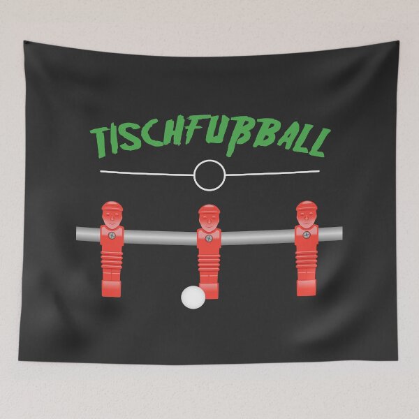 Item preview, Foosball designed and sold by Gezwompl.