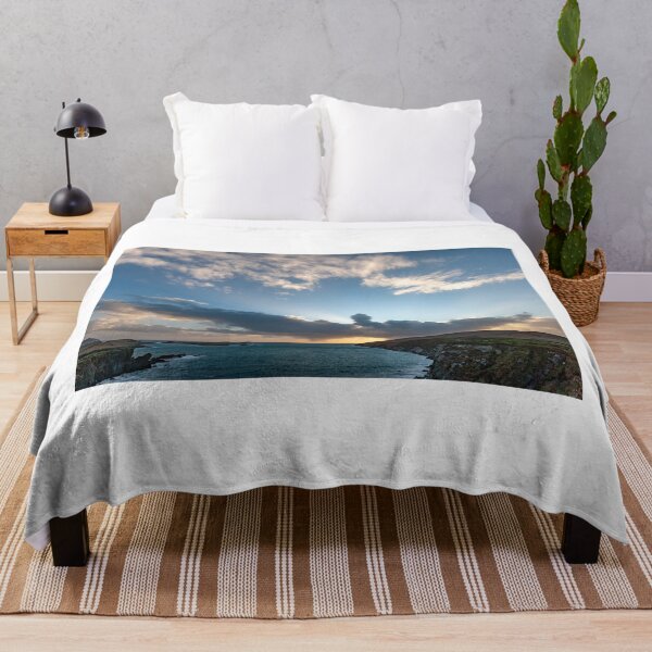 Item preview, Giant Bird Cloud Shape County Kerry Ireland designed and sold by StephenPower.