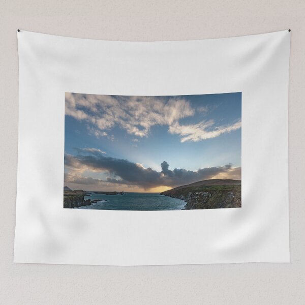 Item preview, Giant Bird Cloud Shape County Kerry Ireland designed and sold by StephenPower.