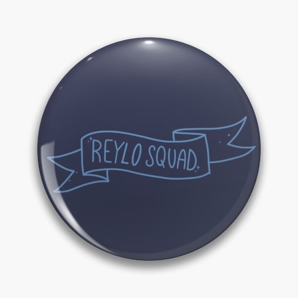 Item preview, Reylo Squad Banner designed and sold by lollythefangirl.