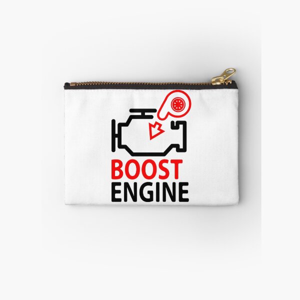Item preview, Boost Engine JDM designed and sold by LastLineinBlue.
