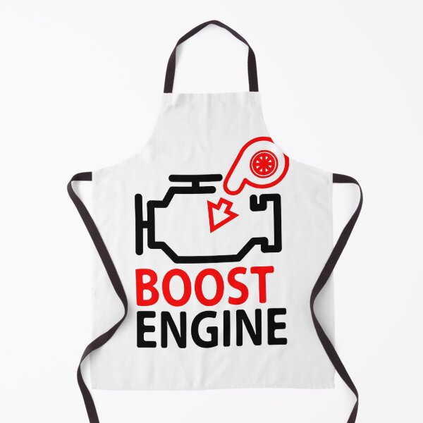 Item preview, Boost Engine JDM designed and sold by LastLineinBlue.